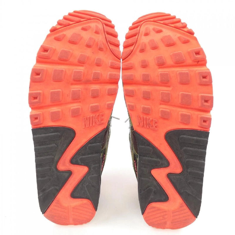 Giày thể thao NIKE CW6024-600 - Hàng hiệu Chính hãng 903291