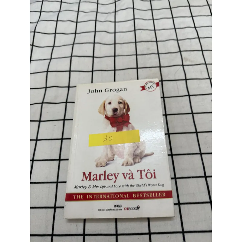 Marley và Tôi  598699