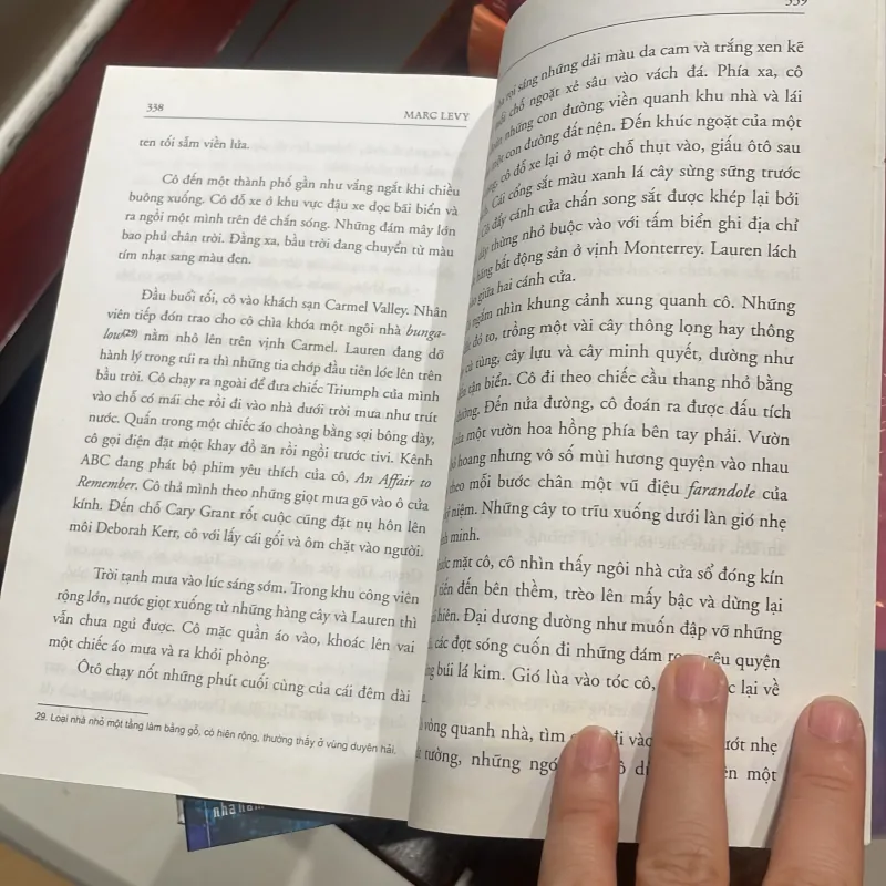 Gặp lại - Marc Levy 2007  1025705