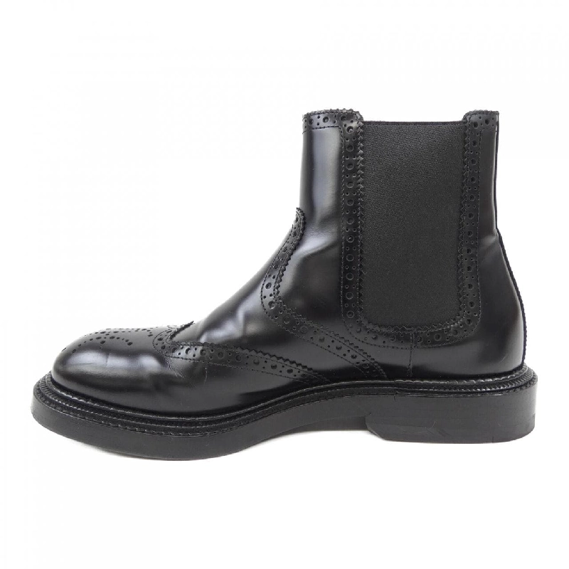 Giày bốt HERMES LEGACY 252094Z - Hàng hiệu Authentic 828456