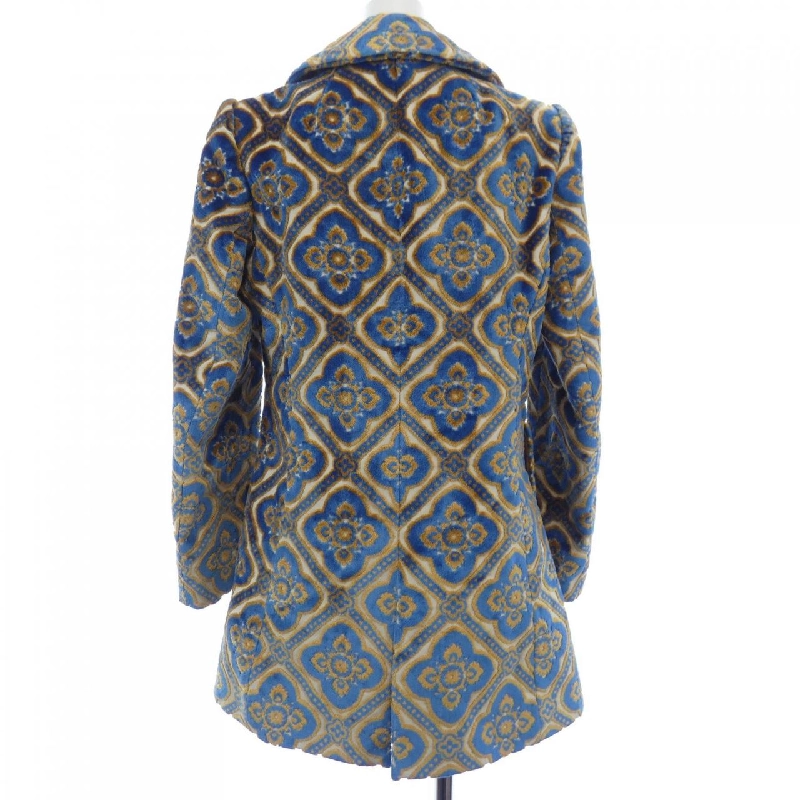 【Mã giảm giá】Áo khoác ETRO 643159