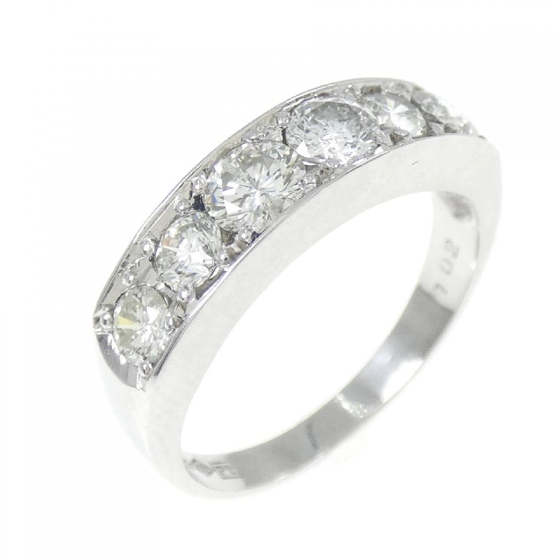 Nhẫn kim cương PT 1.02CT 672176