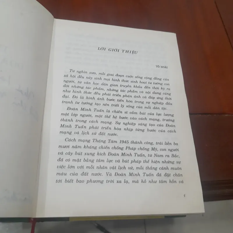 Tuyển tập ĐOÀN MINH TUẤN 930890