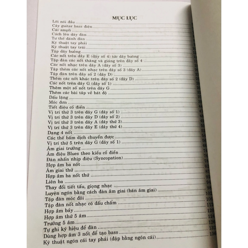 GHITAR BASS PHONG CÁCH CHÂU MỸ 447854