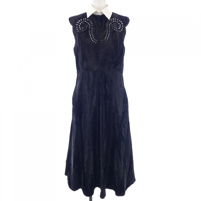 【Mã giảm giá】Patou PATOU Váy 650539