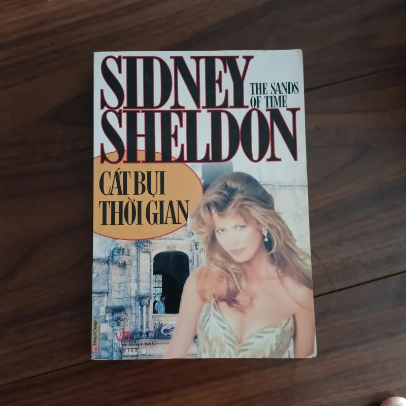 Cát bụi thời gian 763295