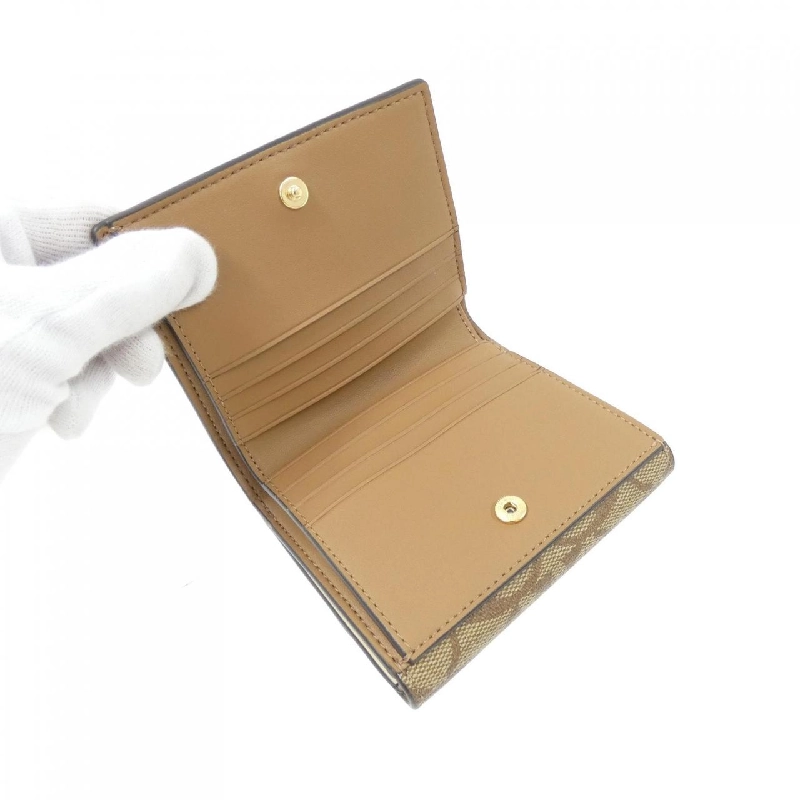 【Sản phẩm mới】Ví Coach CH387 623030