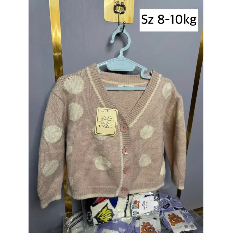 Áo len Quảng Châu cho bé 719240