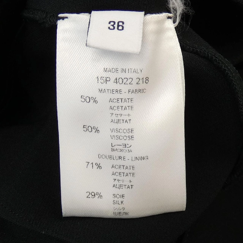 Chân váy GIVENCHY - Hàng hiệu Authentic 653110