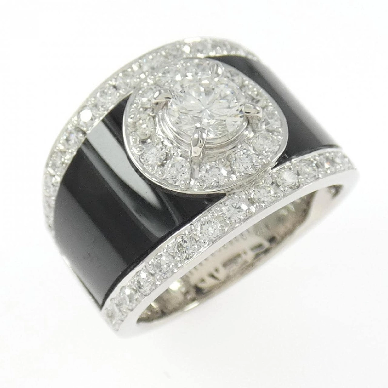 PT900 Nhẫn Onyx - Hàng hiệu Chính hãng 854042