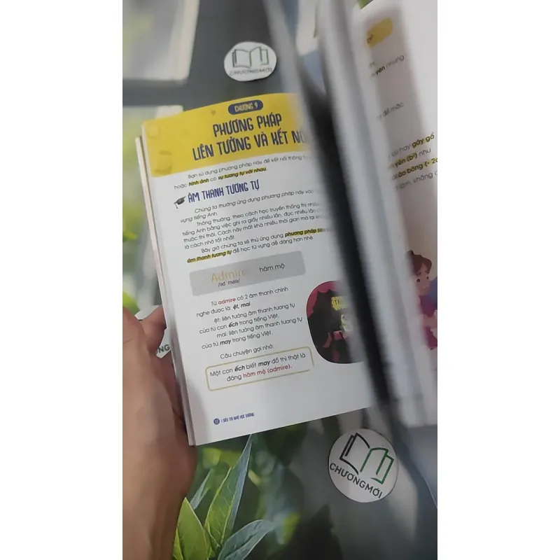 Siêu Trí Nhớ Học Đường - Nguyễn Phùng Phong 1018968