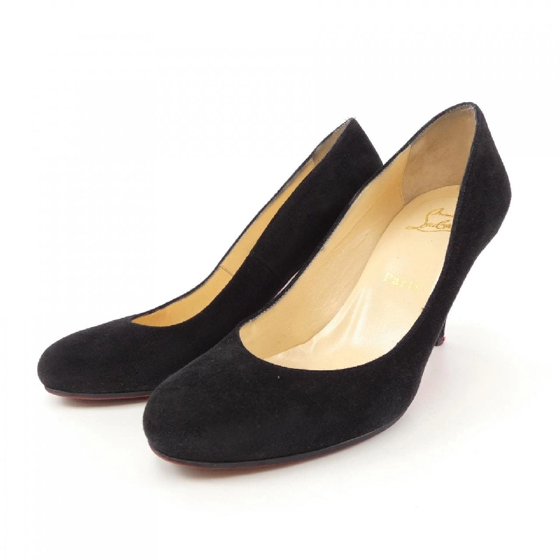 【Mã giảm giá】Giày cao gót CHRISTIAN LOUBOUTIN 664194