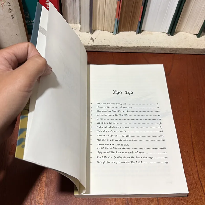 II Văn Học: Kim Liên Một Thuở - Vũ Công Chiến - 2019 721082