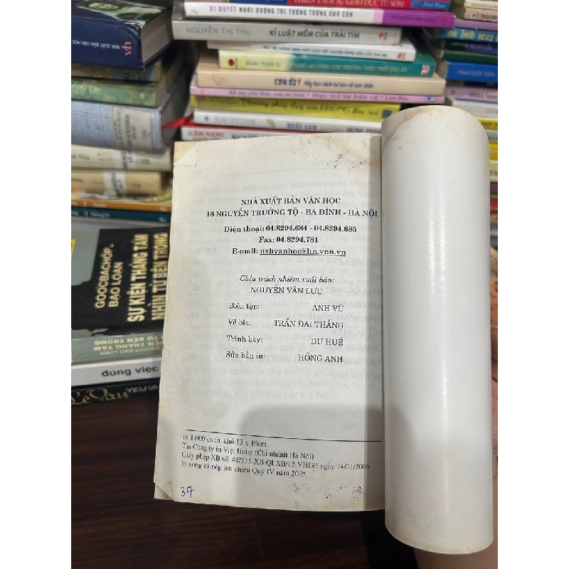 Thạch Lam - Hà Nội 36 phố phường 1027365