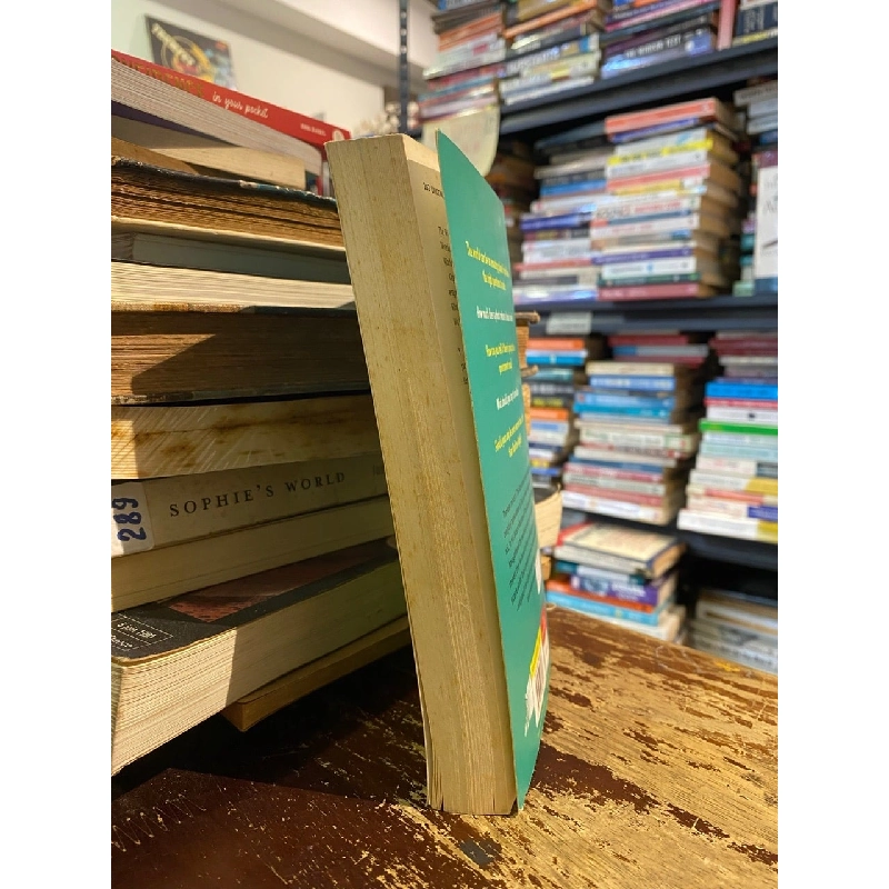 Unconventional Wisdom - Edited by Tom Standage 1017588