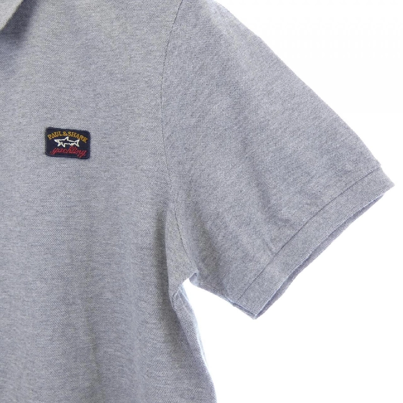 Áo polo PAUL&SHARK - Hàng hiệu Chính hãng 893610
