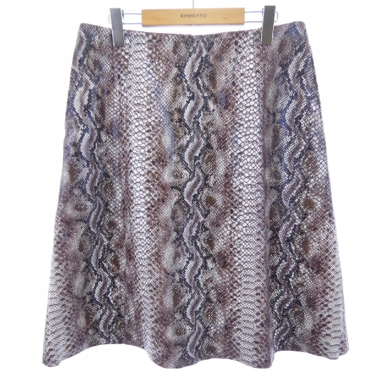 BOSS Skirt - Hàng hiệu Chính hãng 821690