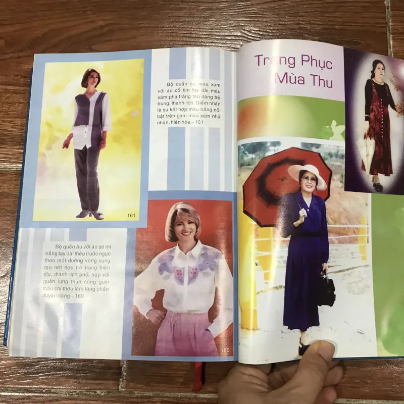 Kỹ thuật Cắt May - Triệu Thị Chơi (k3) 956846