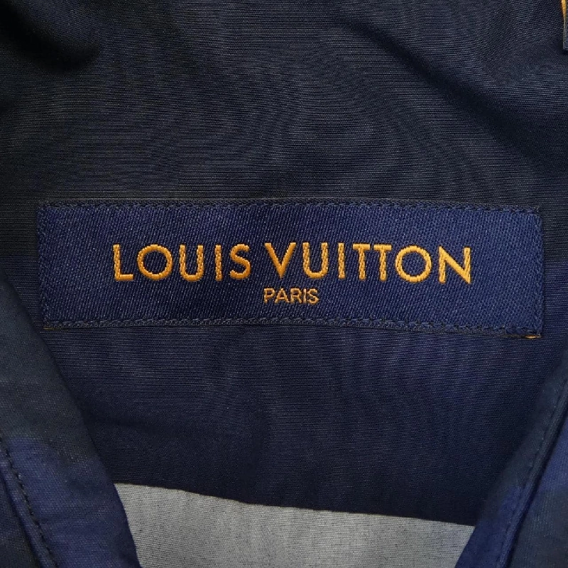 Áo S／S LOUIS VUITTON NIGO HMS05WJW9 - Hàng hiệu Authentic 893092