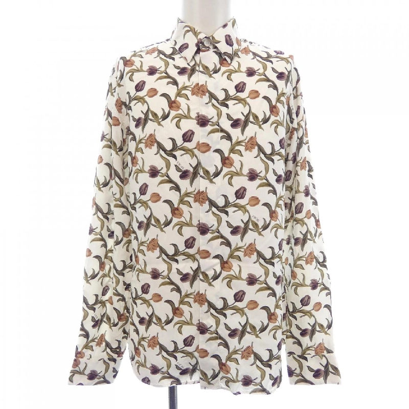 DIOR 013C502A5134 Áo sơ mi - Hàng hiệu Chính hãng 890548