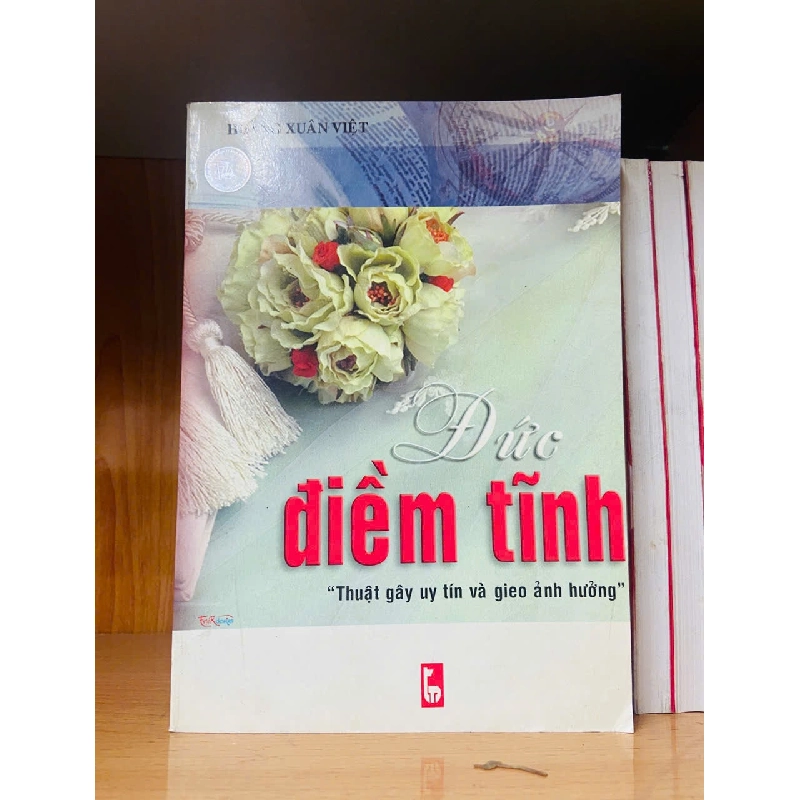 Đức điềm tĩnh - Hoàng Xuân Việt - KỸ NĂNG - VAVO2911-261 Blogmeo040226 793927