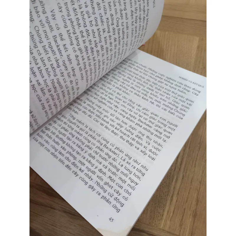 Nghiệp & kết quả - Thích Chân Quang 657782