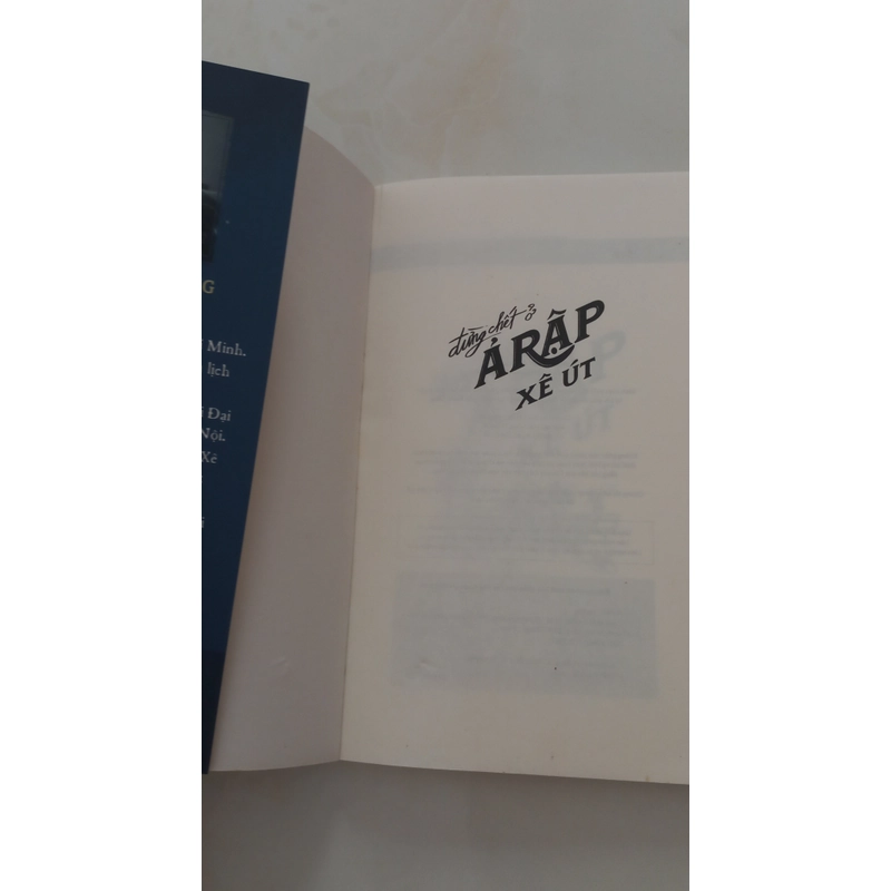 Đừng chết ở Ả Rập Xê Út 546558