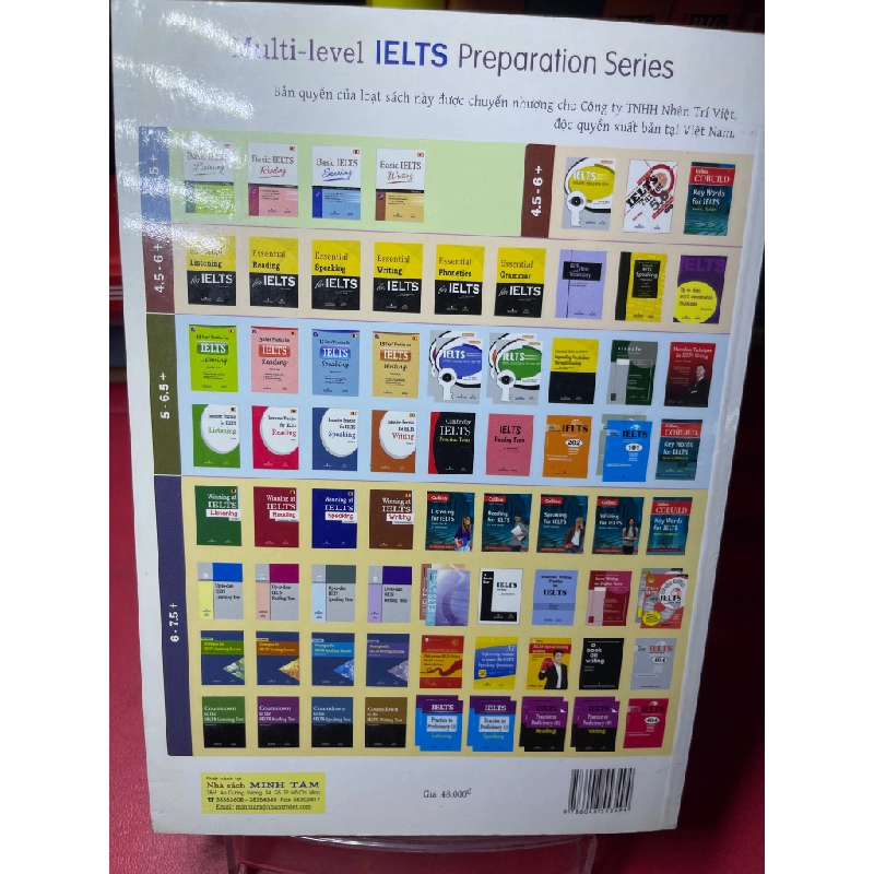 Visuals writing about graphs tables and diagrams 2012 mới 75% bẩn viền nhẹ Gabi Duigu HPB1905 SÁCH HỌC NGOẠI NGỮ 349265