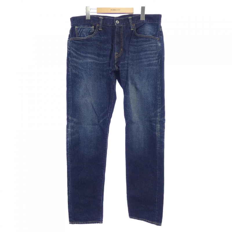 Quần jeans SEQUEL FRAGMENT - Hàng hiệu Authentic 883800