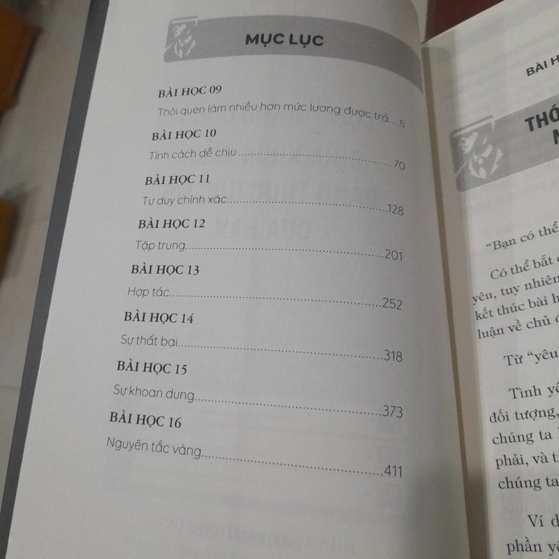 Napoleon Hill - LUẬT THÀNH CÔNG, chìa khoá vàng đánh thức ước mơ (trọn bộ 2 tập) 276191