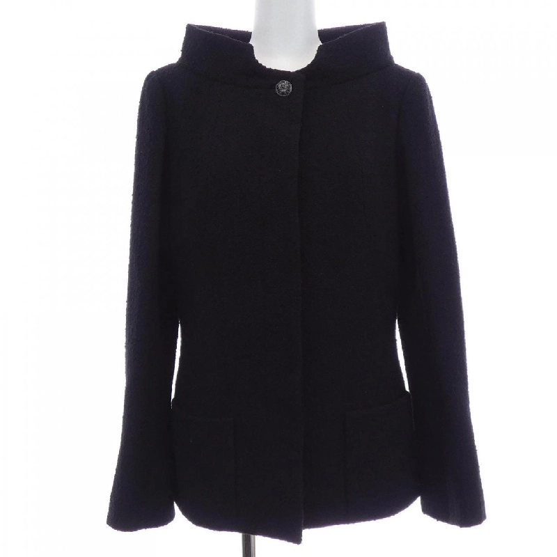 Áo khoác CHANEL P44264V31241 - Hàng hiệu Authentic 815864