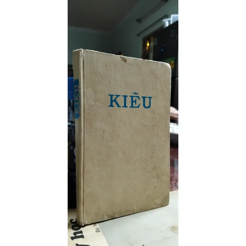 Kiều bản đặc biệt - Hiếm, nhiều tranh hoạ sỹ nổi tiếng 756321