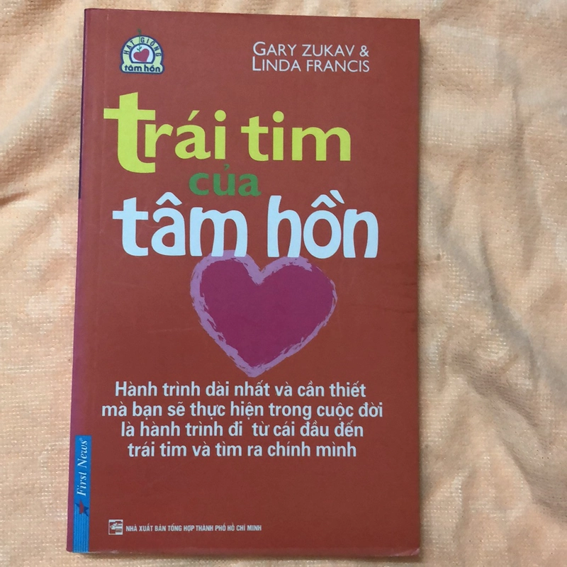 Trái tim của tâm hồn 369136