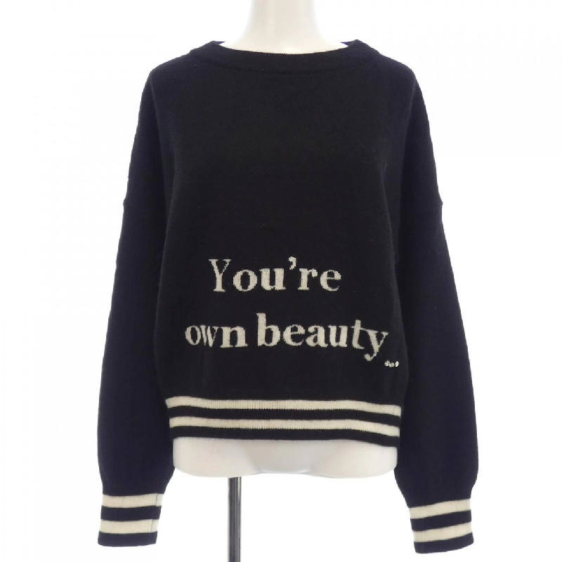 Diagram ニット - Hàng hiệu Authentic 823695