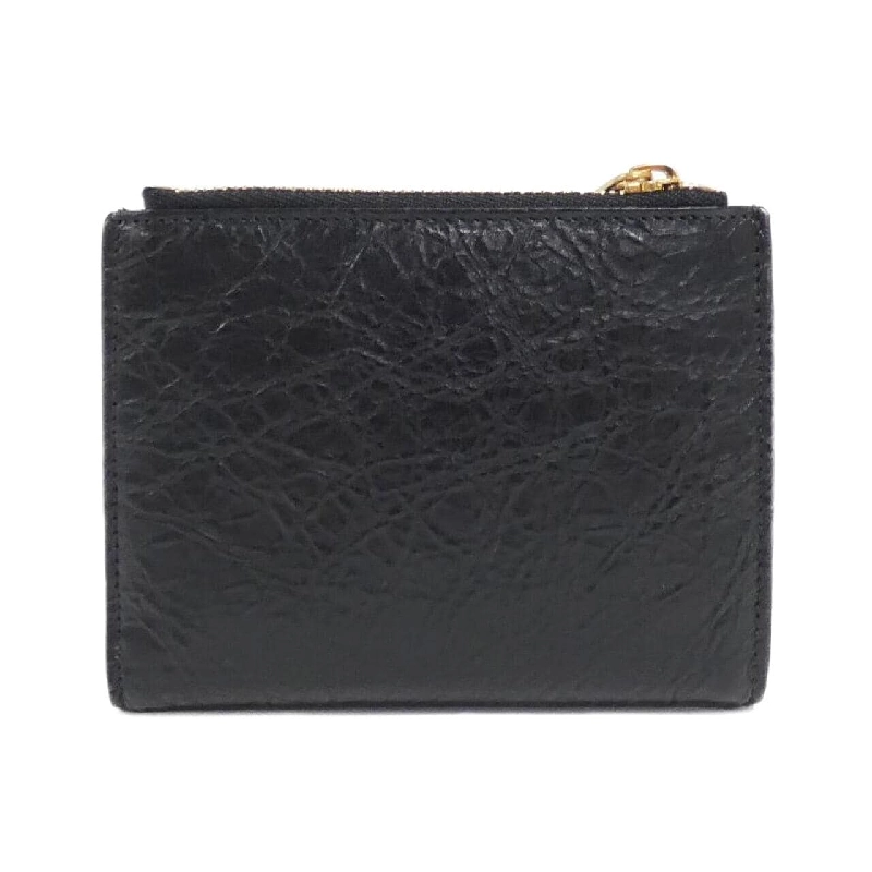 【Sản phẩm mới】Ví gập Balenciaga Monaco 792412 2AAXB 623210