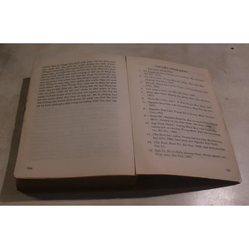 Đại cương triết học Trung Quốc 989817