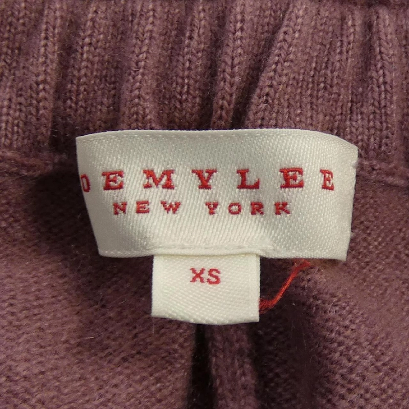 【Mã giảm giá】DEMYLEE Quần 654805