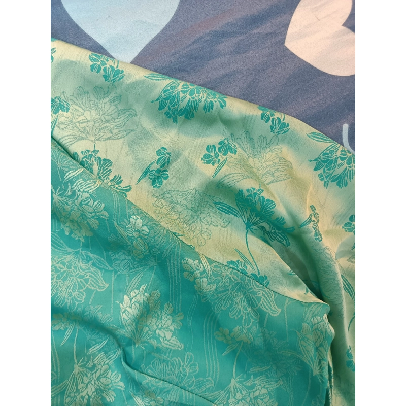 Áo dài cách tân chất đẹp 548442