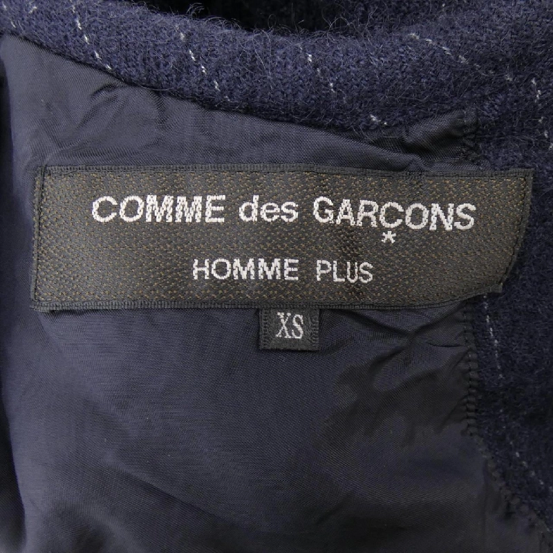 COMME des GARCONS HOMME plus PN-J087 Áo khoác - Hàng hiệu Authentic 895522
