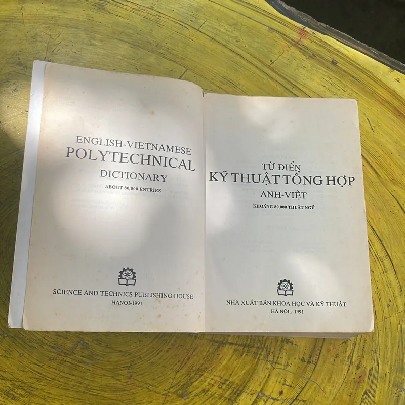 TỪ ĐIỂN KỸ THUẬT TỔNG HỢP ANH- VIỆT 639406
