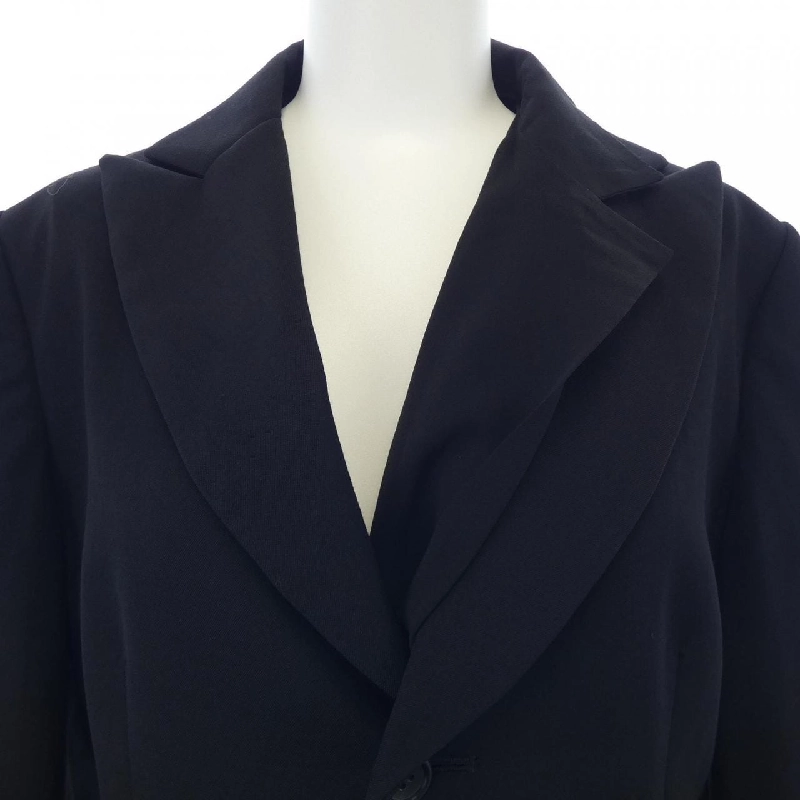 Áo khoác YOHJI YAMAMOTO+NOIR NN-J14-100 629265