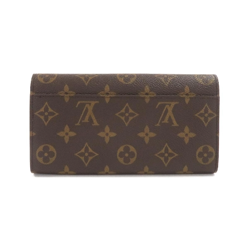 【Sản phẩm chưa sử dụng】Ví Louis Vuitton Monogram M62236 623063