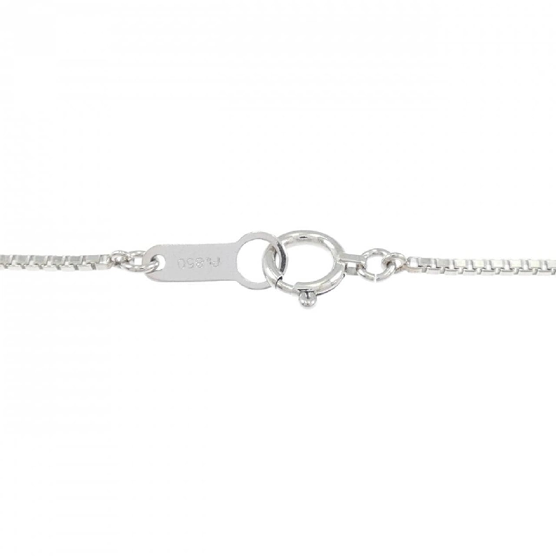 Dây chuyền kim cương PT900/PT850 - Hàng hiệu Chính hãng 861563