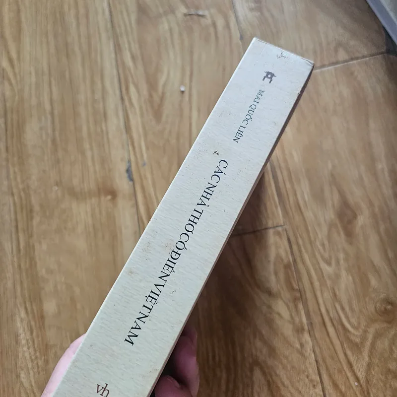 Các nhà thơ cổ điển Việt Nam 
50k 561259