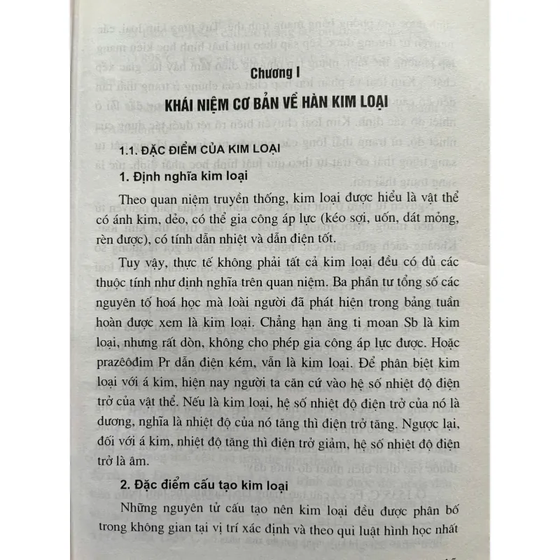 CÔNG NGHỆ HÀN KIM LOẠI 702518