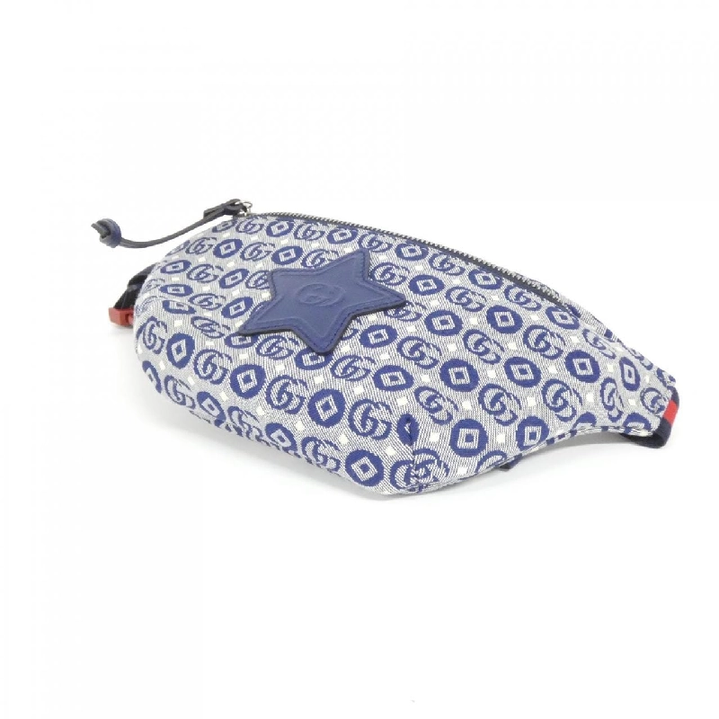 Balo thắt lưng trẻ em GUCCI 502095 U4GAN - Hàng hiệu chính hãng 776523