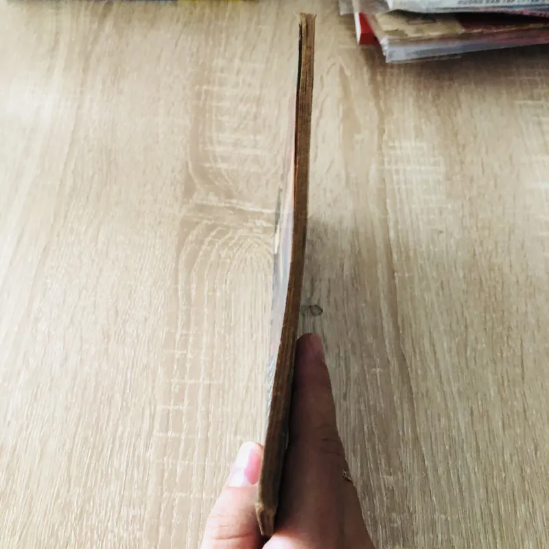 THUẬT TRƯỜNG SINH ( sổ tay võ thuật) 541546