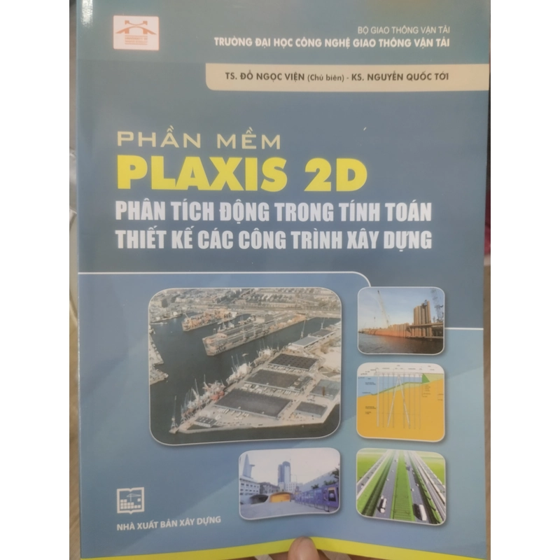 Phần mềm plaxis 2d phân tích động trong tính toán... 366267