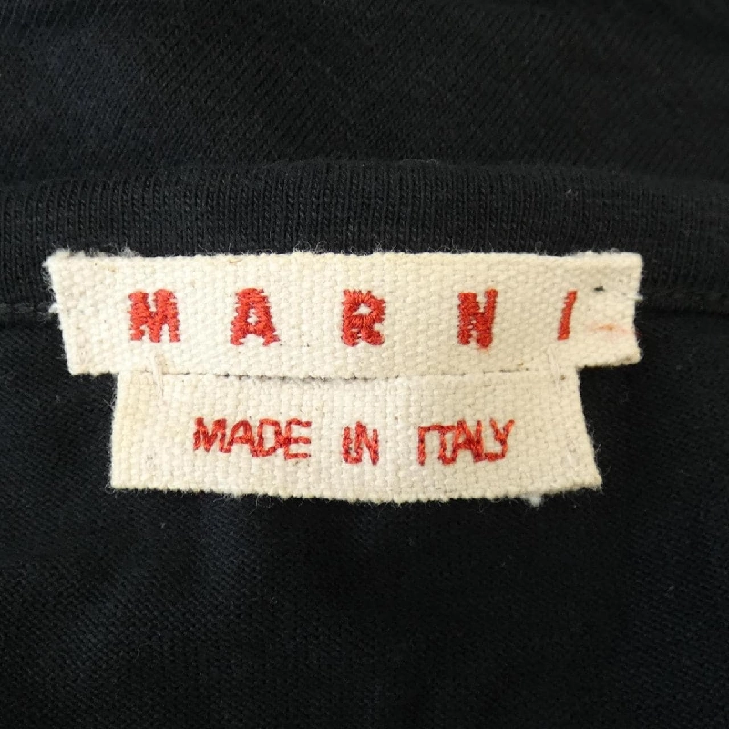 【Mã giảm giá】Đầm MARNI 650601