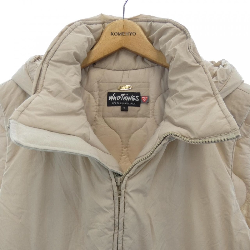 WILD THINGS ベスト 646045